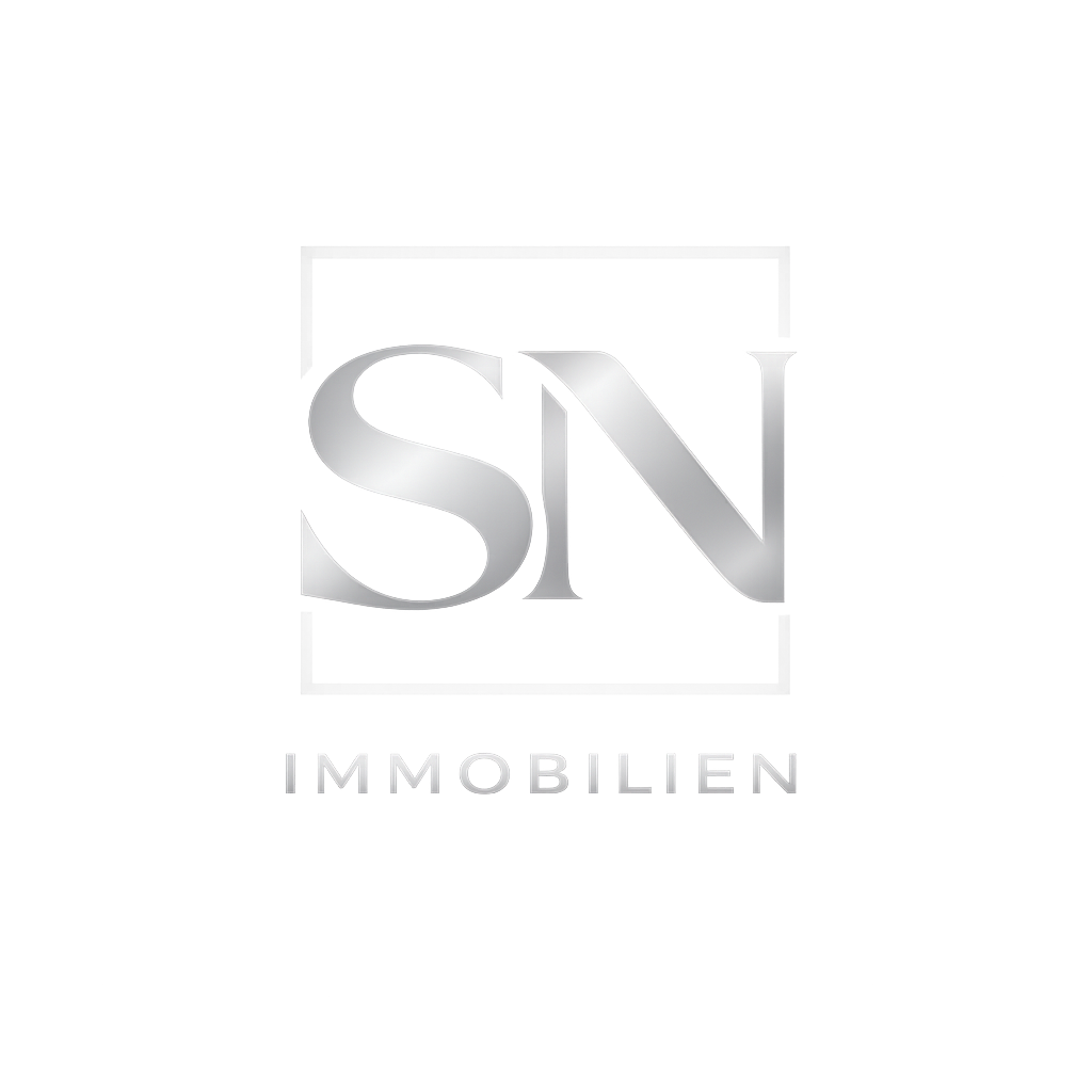 S&N Immobilien Logo